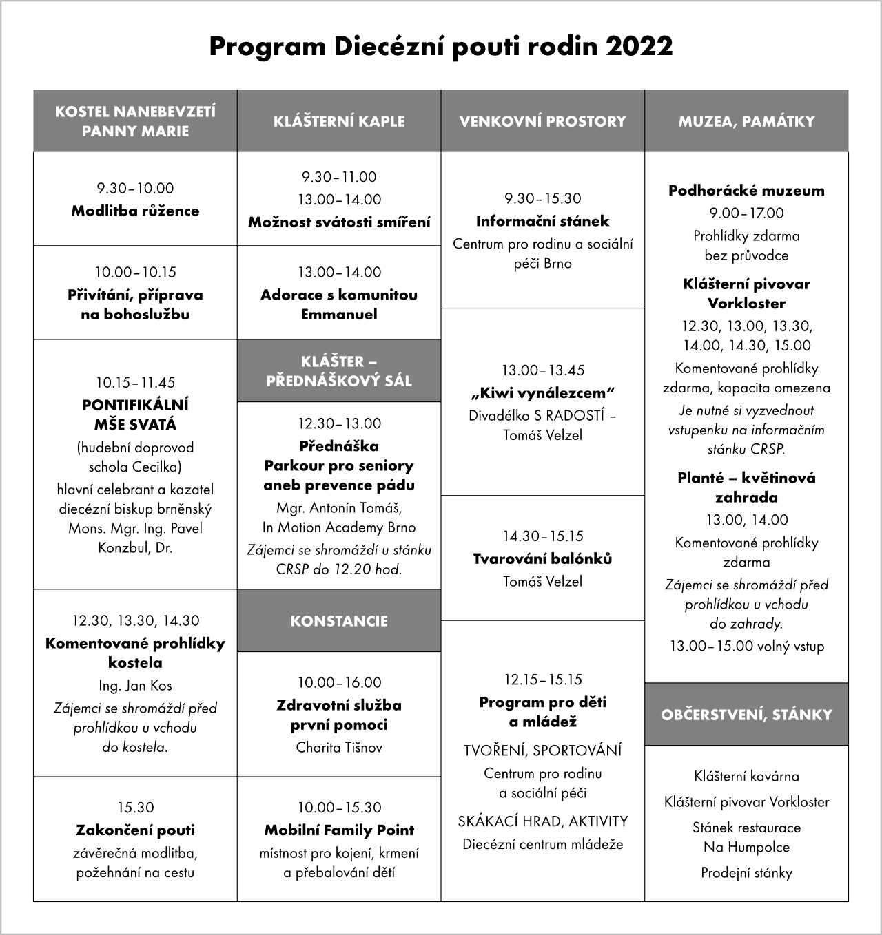 diecezni-pout-rodin-2022-program