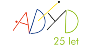 adhd-25-let-logo