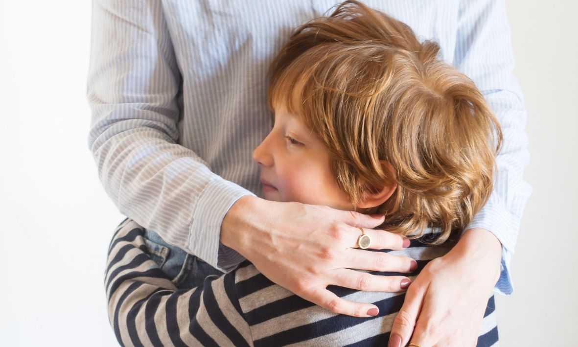 Efektivní rodičovství v době rozvodu