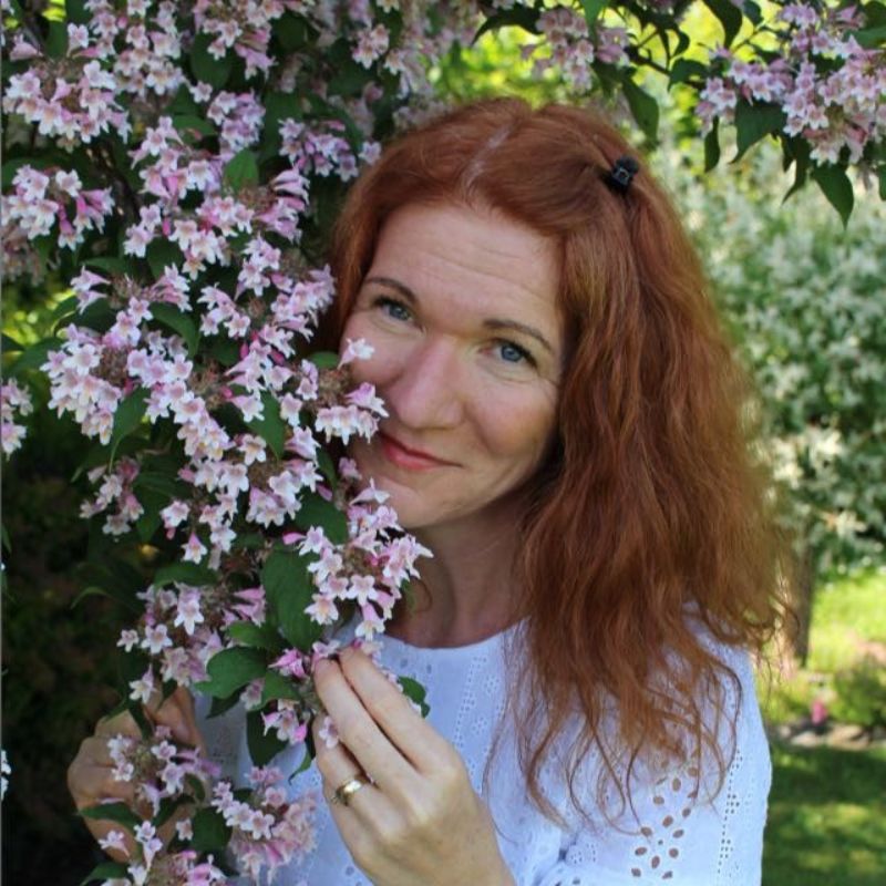 Pavla Kazdová